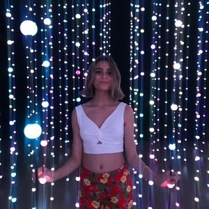 Meet your Posher, Alexa